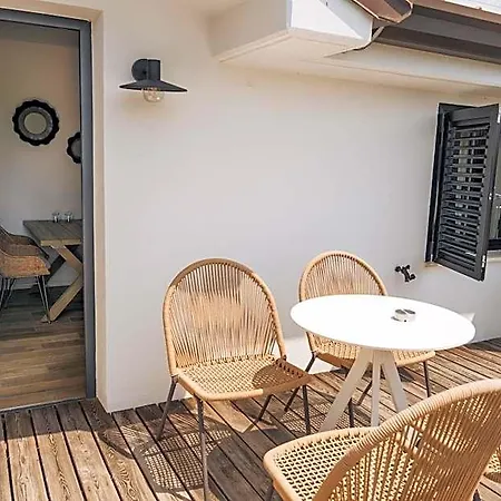 Hotel Rezidenca Ortus Koper