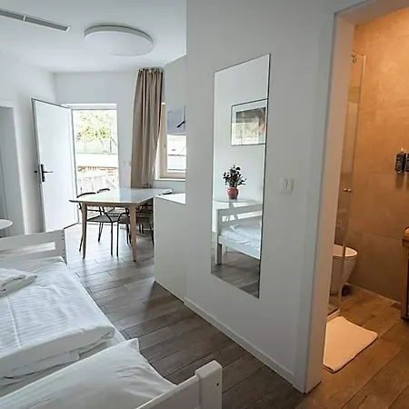 Rezidenca Ortus Hotel