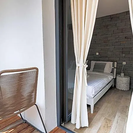 Rezidenca Ortus 3* Koper