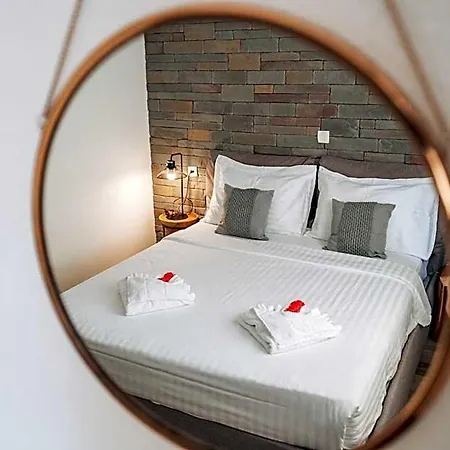 Rezidenca Ortus 3* Koper