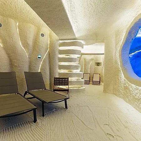 Rezidenca Ortus Hotel 3*