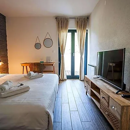 Rezidenca Ortus 3*