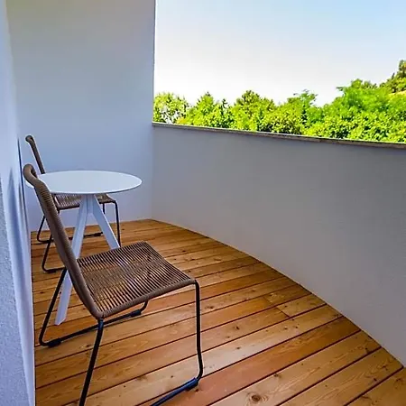 Rezidenca Ortus Hotel 3*