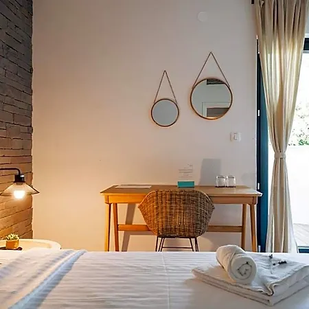 Hotel Rezidenca Ortus Koper