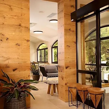 Rezidenca Ortus Hotel Koper