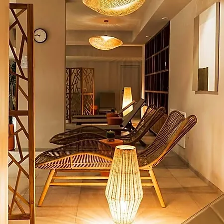 Rezidenca Ortus Hotel 3*