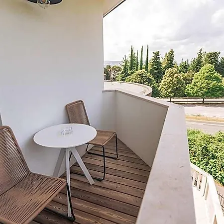Hotel Rezidenca Ortus