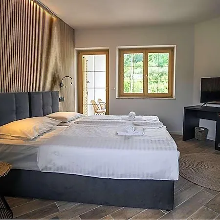 Hotel Rezidenca Ortus