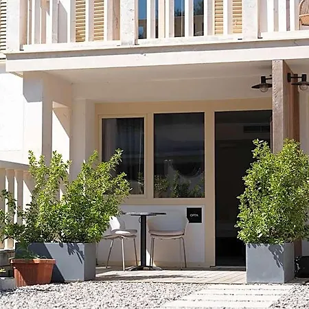 Rezidenca Ortus 3* Koper