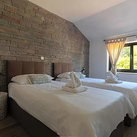 Rezidenca Ortus Hotel 3*