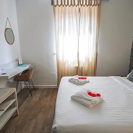 Rezidenca Ortus 3*