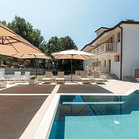 Hotel Rezidenca Ortus