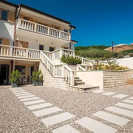 Hotel Rezidenca Ortus 3*