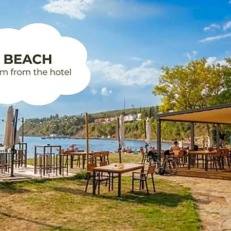 Hotel Rezidenca Ortus 3*